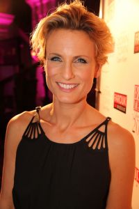 12-11-2013 SHOWBIZZ; BEAU MONDE AWARDS 2013. Winnaressen waren Nicolette van Dam-Toprak Yalciner-Daphne Deckers-Yvonne Coldeweijer. De BN ers waren weer massaal naar het Amstel hotel gekomen  om de mooiste dames en hun outfits te bewonderen.
foto: Albert den Iseger 