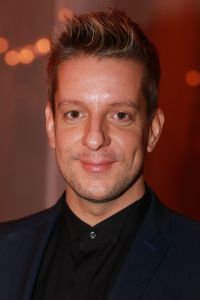26-11-2013 SHOWBIZZ; MUSICAL AWARDS GROTE WINNAAR IS... HIJ GELOOFT IN MIJ. Hij gelooft in mij is op met MUSICAL AWARDS GALA uitgeroepen tot de beste musical van het jaar. Iedereen die maar iets te betekenen had in deze wereld was aanwezig. De grote afwezigen waren de familie HAZES.
foto: Albert den Iseger