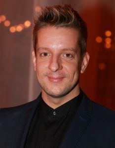 26-11-2013 SHOWBIZZ; MUSICAL AWARDS GROTE WINNAAR IS... HIJ GELOOFT IN MIJ. Hij gelooft in mij is op met MUSICAL AWARDS GALA uitgeroepen tot de beste musical van het jaar. Iedereen die maar iets te betekenen had in deze wereld was aanwezig. De grote afwezigen waren de familie HAZES.
foto: Albert den Iseger