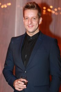 26-11-2013 SHOWBIZZ; MUSICAL AWARDS GROTE WINNAAR IS... HIJ GELOOFT IN MIJ. Hij gelooft in mij is op met MUSICAL AWARDS GALA uitgeroepen tot de beste musical van het jaar. Iedereen die maar iets te betekenen had in deze wereld was aanwezig. De grote afwezigen waren de familie HAZES.
foto: Albert den Iseger