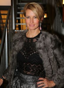 14-11-2013 SHOWBIZZ; BEKEND NEDERLAND GAAT GRAAIEN IN DE COLLECTIE VAN ISABEL MARANT POUR H&M. Diverse BN ers graaien tot dat het een rommel werd in de winkel van H&M. De nieuwe collectie van ISABEL MARANT pour H&M werd geintroduceerd in LOODS 6 te Amsterdam.
foto: Albert5 den Iseger