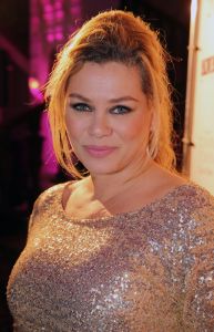 12-11-2013 SHOWBIZZ; BEAU MONDE AWARDS 2013. Winnaressen waren Nicolette van Dam-Toprak Yalciner-Daphne Deckers-Yvonne Coldeweijer. De BN ers waren weer massaal naar het Amstel hotel gekomen  om de mooiste dames en hun outfits te bewonderen. foto- Albert den Iseger .