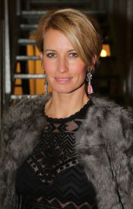 14-11-2013 SHOWBIZZ; BEKEND NEDERLAND GAAT GRAAIEN IN DE COLLECTIE VAN ISABEL MARANT POUR H&M. Diverse BN ers graaien tot dat het een rommel werd in de winkel van H&M. De nieuwe collectie van ISABEL MARANT pour H&M werd geintroduceerd in LOODS 6 te Amsterdam.
foto: Albert5 den Iseger