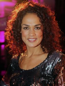 12-11-2013 SHOWBIZZ; BEAU MONDE AWARDS 2013. Winnaressen waren Nicolette van Dam-Toprak Yalciner-Daphne Deckers-Yvonne Coldeweijer. De BN ers waren weer massaal naar het Amstel hotel gekomen  om de mooiste dames en hun outfits te bewonderen. foto- Albert den Iseger .
