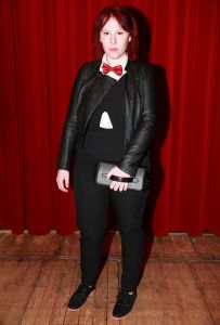 26-11-2013 SHOWBIZZ; MUSICAL AWARDS GROTE WINNAAR IS... HIJ GELOOFT IN MIJ. Hij gelooft in mij is op met MUSICAL AWARDS GALA uitgeroepen tot de beste musical van het jaar. Iedereen die maar iets te betekenen had in deze wereld was aanwezig. De grote afwezigen waren de familie HAZES.
foto: Albert den Iseger