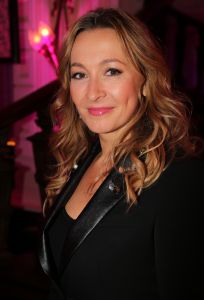 12-11-2013 SHOWBIZZ; BEAU MONDE AWARDS 2013. Winnaressen waren Nicolette van Dam-Toprak Yalciner-Daphne Deckers-Yvonne Coldeweijer. De BN ers waren weer massaal naar het Amstel hotel gekomen  om de mooiste dames en hun outfits te bewonderen.
foto: Albert den Iseger 