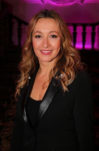 12-11-2013 SHOWBIZZ; BEAU MONDE AWARDS 2013. Winnaressen waren Nicolette van Dam-Toprak Yalciner-Daphne Deckers-Yvonne Coldeweijer. De BN ers waren weer massaal naar het Amstel hotel gekomen  om de mooiste dames en hun outfits te bewonderen.
foto: Albert den Iseger 