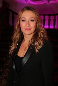 12-11-2013 SHOWBIZZ; BEAU MONDE AWARDS 2013. Winnaressen waren Nicolette van Dam-Toprak Yalciner-Daphne Deckers-Yvonne Coldeweijer. De BN ers waren weer massaal naar het Amstel hotel gekomen  om de mooiste dames en hun outfits te bewonderen.
foto: Albert den Iseger 