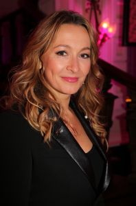 12-11-2013 SHOWBIZZ; BEAU MONDE AWARDS 2013. Winnaressen waren Nicolette van Dam-Toprak Yalciner-Daphne Deckers-Yvonne Coldeweijer. De BN ers waren weer massaal naar het Amstel hotel gekomen  om de mooiste dames en hun outfits te bewonderen.
foto: Albert den Iseger 