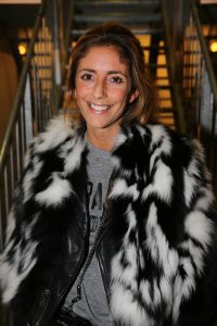 14-11-2013 SHOWBIZZ; BEKEND NEDERLAND GAAT GRAAIEN IN DE COLLECTIE VAN ISABEL MARANT POUR H&M. Diverse BN ers graaien tot dat het een rommel werd in de winkel van H&M. De nieuwe collectie van ISABEL MARANT pour H&M werd geintroduceerd in LOODS 6 te Amsterdam.
foto: Albert5 den Iseger
