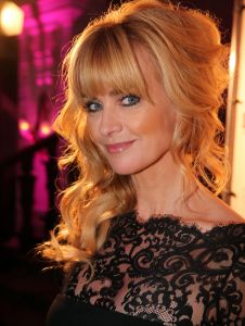 12-11-2013 SHOWBIZZ; BEAU MONDE AWARDS 2013. Winnaressen waren Nicolette van Dam-Toprak Yalciner-Daphne Deckers-Yvonne Coldeweijer. De BN ers waren weer massaal naar het Amstel hotel gekomen  om de mooiste dames en hun outfits te bewonderen. foto- Albert den Iseger .