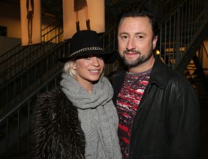 14-11-2013 SHOWBIZZ; BEKEND NEDERLAND GAAT GRAAIEN IN DE COLLECTIE VAN ISABEL MARANT POUR H&M. Diverse BN ers graaien tot dat het een rommel werd in de winkel van H&M. De nieuwe collectie van ISABEL MARANT pour H&M werd geintroduceerd in LOODS 6 te Amsterdam.
foto: Albert5 den Iseger