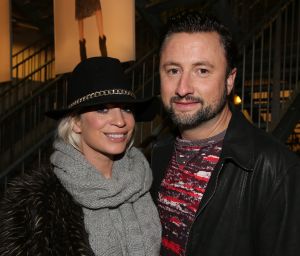 14-11-2013 SHOWBIZZ; BEKEND NEDERLAND GAAT GRAAIEN IN DE COLLECTIE VAN ISABEL MARANT POUR H&M. Diverse BN ers graaien tot dat het een rommel werd in de winkel van H&M. De nieuwe collectie van ISABEL MARANT pour H&M werd geintroduceerd in LOODS 6 te Amsterdam.
foto: Albert5 den Iseger