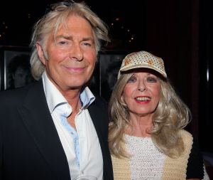 06-11-2013 SHOWBIZZ; GRAND & FORSYTH STARTEN THEATERTOUR IN AALSMEER.
foto: Albert den Iseger. 