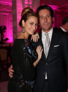 12-11-2013 SHOWBIZZ; BEAU MONDE AWARDS 2013. Winnaressen waren Nicolette van Dam-Toprak Yalciner-Daphne Deckers-Yvonne Coldeweijer. De BN ers waren weer massaal naar het Amstel hotel gekomen  om de mooiste dames en hun outfits te bewonderen.
foto: Albert den Iseger 