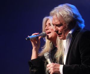 06-11-2013 SHOWBIZZ; GRAND & FORSYTH STARTEN THEATERTOUR IN AALSMEER.
foto: Albert den Iseger. 