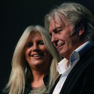 06-11-2013 SHOWBIZZ; GRAND & FORSYTH STARTEN THEATERTOUR IN AALSMEER.
foto: Albert den Iseger. 