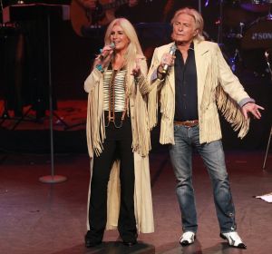 06-11-2013 SHOWBIZZ; GRAND & FORSYTH STARTEN THEATERTOUR IN AALSMEER.
foto: Albert den Iseger. 