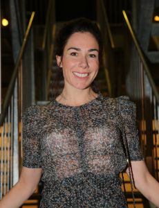 14-11-2013 SHOWBIZZ; BEKEND NEDERLAND GAAT GRAAIEN IN DE COLLECTIE VAN ISABEL MARANT POUR H&M. Diverse BN ers graaien tot dat het een rommel werd in de winkel van H&M. De nieuwe collectie van ISABEL MARANT pour H&M werd geintroduceerd in LOODS 6 te Amsterdam.
foto: Albert5 den Iseger