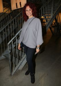 14-11-2013 SHOWBIZZ; BEKEND NEDERLAND GAAT GRAAIEN IN DE COLLECTIE VAN ISABEL MARANT POUR H&M. Diverse BN ers graaien tot dat het een rommel werd in de winkel van H&M. De nieuwe collectie van ISABEL MARANT pour H&M werd geintroduceerd in LOODS 6 te Amsterdam.
foto: Albert5 den Iseger