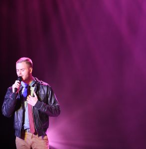 26-11-2013 SHOWBIZZ; MUSICAL AWARDS GROTE WINNAAR IS... HIJ GELOOFT IN MIJ. Hij gelooft in mij is op met MUSICAL AWARDS GALA uitgeroepen tot de beste musical van het jaar. Iedereen die maar iets te betekenen had in deze wereld was aanwezig. De grote afwezigen waren de familie HAZES.
foto: Albert den Iseger