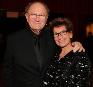 26-11-2013 SHOWBIZZ; MUSICAL AWARDS GROTE WINNAAR IS... HIJ GELOOFT IN MIJ. Hij gelooft in mij is op met MUSICAL AWARDS GALA uitgeroepen tot de beste musical van het jaar. Iedereen die maar iets te betekenen had in deze wereld was aanwezig. De grote afwezigen waren de familie HAZES.
foto: Albert den Iseger