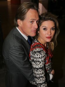 14-11-2013 SHOWBIZZ; BEKEND NEDERLAND GAAT GRAAIEN IN DE COLLECTIE VAN ISABEL MARANT POUR H&M. Diverse BN ers graaien tot dat het een rommel werd in de winkel van H&M. De nieuwe collectie van ISABEL MARANT pour H&M werd geintroduceerd in LOODS 6 te Amsterdam.
foto: Albert5 den Iseger