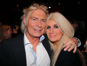 06-11-2013 SHOWBIZZ; GRAND & FORSYTH STARTEN THEATERTOUR IN AALSMEER.
foto: Albert den Iseger. 