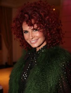 12-11-2013 SHOWBIZZ; BEAU MONDE AWARDS 2013. Winnaressen waren Nicolette van Dam-Toprak Yalciner-Daphne Deckers-Yvonne Coldeweijer. De BN ers waren weer massaal naar het Amstel hotel gekomen  om de mooiste dames en hun outfits te bewonderen. foto- Albert den Iseger .