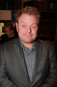 26-11-2013 SHOWBIZZ; MUSICAL AWARDS GROTE WINNAAR IS... HIJ GELOOFT IN MIJ. Hij gelooft in mij is op met MUSICAL AWARDS GALA uitgeroepen tot de beste musical van het jaar. Iedereen die maar iets te betekenen had in deze wereld was aanwezig. De grote afwezigen waren de familie HAZES.
foto: Albert den Iseger