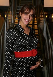 14-11-2013 SHOWBIZZ; BEKEND NEDERLAND GAAT GRAAIEN IN DE COLLECTIE VAN ISABEL MARANT POUR H&M. Diverse BN ers graaien tot dat het een rommel werd in de winkel van H&M. De nieuwe collectie van ISABEL MARANT pour H&M werd geintroduceerd in LOODS 6 te Amsterdam.
foto: Albert5 den Iseger