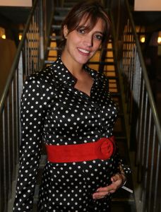 14-11-2013 SHOWBIZZ; BEKEND NEDERLAND GAAT GRAAIEN IN DE COLLECTIE VAN ISABEL MARANT POUR H&M. Diverse BN ers graaien tot dat het een rommel werd in de winkel van H&M. De nieuwe collectie van ISABEL MARANT pour H&M werd geintroduceerd in LOODS 6 te Amsterdam.
foto: Albert5 den Iseger