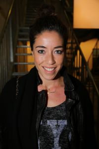 14-11-2013 SHOWBIZZ; BEKEND NEDERLAND GAAT GRAAIEN IN DE COLLECTIE VAN ISABEL MARANT POUR H&M. Diverse BN ers graaien tot dat het een rommel werd in de winkel van H&M. De nieuwe collectie van ISABEL MARANT pour H&M werd geintroduceerd in LOODS 6 te Amsterdam.
foto: Albert5 den Iseger