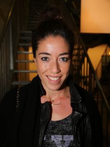 14-11-2013 SHOWBIZZ; BEKEND NEDERLAND GAAT GRAAIEN IN DE COLLECTIE VAN ISABEL MARANT POUR H&M. Diverse BN ers graaien tot dat het een rommel werd in de winkel van H&M. De nieuwe collectie van ISABEL MARANT pour H&M werd geintroduceerd in LOODS 6 te Amsterdam.
foto: Albert5 den Iseger