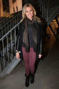 14-11-2013 SHOWBIZZ; BEKEND NEDERLAND GAAT GRAAIEN IN DE COLLECTIE VAN ISABEL MARANT POUR H&M. Diverse BN ers graaien tot dat het een rommel werd in de winkel van H&M. De nieuwe collectie van ISABEL MARANT pour H&M werd geintroduceerd in LOODS 6 te Amsterdam.
foto: Albert5 den Iseger