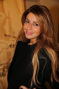 14-11-2013 SHOWBIZZ; BEKEND NEDERLAND GAAT GRAAIEN IN DE COLLECTIE VAN ISABEL MARANT POUR H&M. Diverse BN ers graaien tot dat het een rommel werd in de winkel van H&M. De nieuwe collectie van ISABEL MARANT pour H&M werd geintroduceerd in LOODS 6 te Amsterdam.
foto: Albert5 den Iseger
