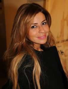 14-11-2013 SHOWBIZZ; BEKEND NEDERLAND GAAT GRAAIEN IN DE COLLECTIE VAN ISABEL MARANT POUR H&M. Diverse BN ers graaien tot dat het een rommel werd in de winkel van H&M. De nieuwe collectie van ISABEL MARANT pour H&M werd geintroduceerd in LOODS 6 te Amsterdam.
foto: Albert5 den Iseger