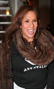 14-11-2013 SHOWBIZZ; BEKEND NEDERLAND GAAT GRAAIEN IN DE COLLECTIE VAN ISABEL MARANT POUR H&M. Diverse BN ers graaien tot dat het een rommel werd in de winkel van H&M. De nieuwe collectie van ISABEL MARANT pour H&M werd geintroduceerd in LOODS 6 te Amsterdam.
foto: Albert5 den Iseger