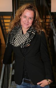 14-11-2013 SHOWBIZZ; BEKEND NEDERLAND GAAT GRAAIEN IN DE COLLECTIE VAN ISABEL MARANT POUR H&M. Diverse BN ers graaien tot dat het een rommel werd in de winkel van H&M. De nieuwe collectie van ISABEL MARANT pour H&M werd geintroduceerd in LOODS 6 te Amsterdam.
foto: Albert5 den Iseger