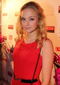 12-11-2013 SHOWBIZZ; BEAU MONDE AWARDS 2013. Winnaressen waren Nicolette van Dam-Toprak Yalciner-Daphne Deckers-Yvonne Coldeweijer. De BN ers waren weer massaal naar het Amstel hotel gekomen  om de mooiste dames en hun outfits te bewonderen. foto- Albert den Iseger .