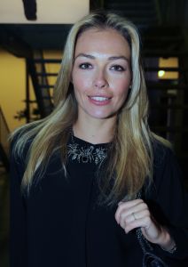 14-11-2013 SHOWBIZZ; BEKEND NEDERLAND GAAT GRAAIEN IN DE COLLECTIE VAN ISABEL MARANT POUR H&M. Diverse BN ers graaien tot dat het een rommel werd in de winkel van H&M. De nieuwe collectie van ISABEL MARANT pour H&M werd geintroduceerd in LOODS 6 te Amsterdam.
foto: Albert5 den Iseger