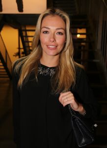14-11-2013 SHOWBIZZ; BEKEND NEDERLAND GAAT GRAAIEN IN DE COLLECTIE VAN ISABEL MARANT POUR H&M. Diverse BN ers graaien tot dat het een rommel werd in de winkel van H&M. De nieuwe collectie van ISABEL MARANT pour H&M werd geintroduceerd in LOODS 6 te Amsterdam.
foto: Albert5 den Iseger