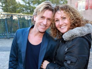 03-11-2013 SHOWBIZZ; GORDON LANCEERT NIEUWE CD IN SLOT ZEIST.
foto: Albert den Iseger