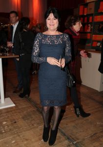 26-11-2013 SHOWBIZZ; MUSICAL AWARDS GROTE WINNAAR IS... HIJ GELOOFT IN MIJ. Hij gelooft in mij is op met MUSICAL AWARDS GALA uitgeroepen tot de beste musical van het jaar. Iedereen die maar iets te betekenen had in deze wereld was aanwezig. De grote afwezigen waren de familie HAZES.
foto: Albert den Iseger