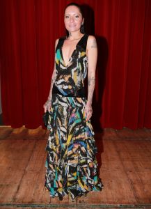 26-11-2013 SHOWBIZZ; MUSICAL AWARDS GROTE WINNAAR IS... HIJ GELOOFT IN MIJ. Hij gelooft in mij is op met MUSICAL AWARDS GALA uitgeroepen tot de beste musical van het jaar. Iedereen die maar iets te betekenen had in deze wereld was aanwezig. De grote afwezigen waren de familie HAZES.
foto: Albert den Iseger