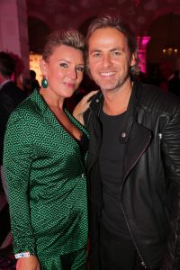 12-11-2013 SHOWBIZZ; BEAU MONDE AWARDS 2013. Winnaressen waren Nicolette van Dam-Toprak Yalciner-Daphne Deckers-Yvonne Coldeweijer. De BN ers waren weer massaal naar het Amstel hotel gekomen  om de mooiste dames en hun outfits te bewonderen.
foto: Albert den Iseger 