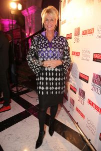 12-11-2013 SHOWBIZZ; BEAU MONDE AWARDS 2013. Winnaressen waren Nicolette van Dam-Toprak Yalciner-Daphne Deckers-Yvonne Coldeweijer. De BN ers waren weer massaal naar het Amstel hotel gekomen  om de mooiste dames en hun outfits te bewonderen. foto- Albert den Iseger .