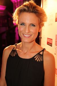 12-11-2013 SHOWBIZZ; BEAU MONDE AWARDS 2013. Winnaressen waren Nicolette van Dam-Toprak Yalciner-Daphne Deckers-Yvonne Coldeweijer. De BN ers waren weer massaal naar het Amstel hotel gekomen  om de mooiste dames en hun outfits te bewonderen.
foto: Albert den Iseger 