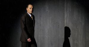 26-11-2013 SHOWBIZZ; MUSICAL AWARDS GROTE WINNAAR IS... HIJ GELOOFT IN MIJ. Hij gelooft in mij is op met MUSICAL AWARDS GALA uitgeroe26-11-2013 SHOWBIZZ; MUSICAL AWARDS GROTE WINNAAR IS... HIJ GELOOFT IN MIJ. Hij gelooft in mij is op met MUSICAL AWARDS GALA uitgeroepen tot de beste musical van het jaar. Iedereen die maar iets te betekenen had in deze wereld was aanwezig. De grote afwezigen waren de familie HAZES.
foto: Albert den Iseger
foto: Albert den Iseger