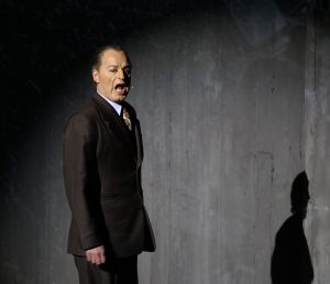 26-11-2013 SHOWBIZZ; MUSICAL AWARDS GROTE WINNAAR IS... HIJ GELOOFT IN MIJ. Hij gelooft in mij is op met MUSICAL AWARDS GALA uitgeroepen tot de beste musical van het jaar. Iedereen die maar iets te betekenen had in deze wereld was aanwezig. De grote afwezigen waren de familie HAZES.
foto: Albert den Iseger